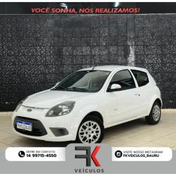 FORD Ka Hatch 1.0 CLASS FLEX