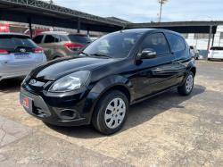 FORD Ka Hatch 1.0 CLASS FLEX
