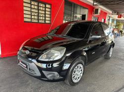 FORD Ka Hatch 1.0 CLASS FLEX