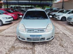 FORD Ka Hatch 1.0 CLASS FLEX