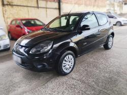 FORD Ka Hatch 1.0 CLASS FLEX