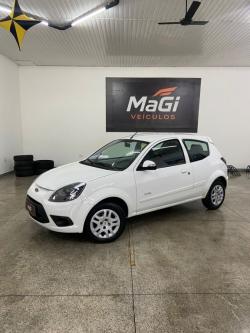 FORD Ka Hatch 1.0 CLASS FLEX