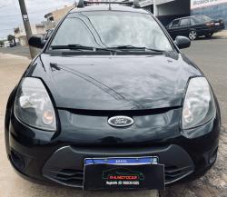 FORD Ka Hatch 1.0 CLASS FLEX