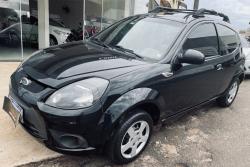 FORD Ka Hatch 1.0 CLASS FLEX
