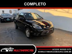 FORD Ka Hatch 1.0 CLASS FLEX