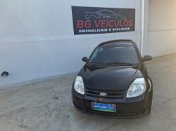 FORD Ka Hatch 1.0 CLASS FLEX