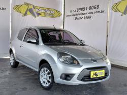 FORD Ka Hatch 1.0 CLASS FLEX