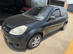 FORD Ka Hatch 1.0 CLASS FLEX