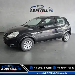 FORD Ka Hatch 1.0 FLEX