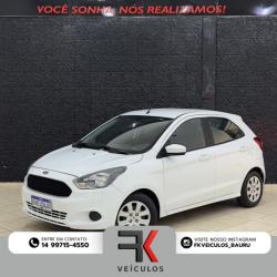 FORD Ka Hatch 1.0 FLEX