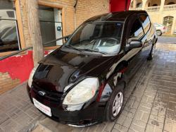 FORD Ka Hatch 1.0 FLEX