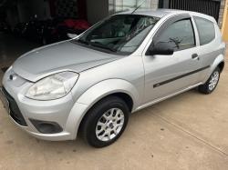 FORD Ka Hatch 1.0 FLEX