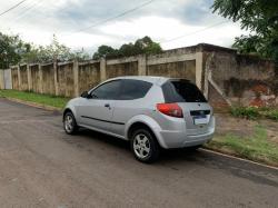 FORD Ka Hatch 1.0 FLEX