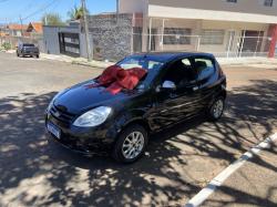 FORD Ka Hatch 1.0 FLEX