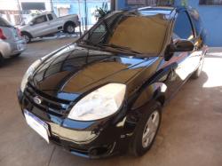 FORD Ka Hatch 1.0 FLEX