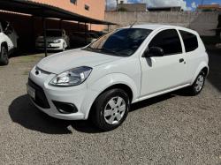 FORD Ka Hatch 1.0 FLEX