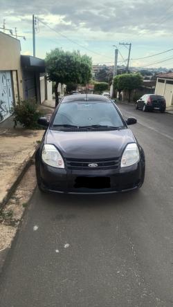 FORD Ka Hatch 1.0 FLEX