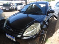 FORD Ka Hatch 1.0 FLEX