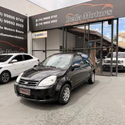 FORD Ka Hatch 1.0 FLEX