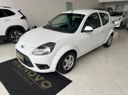 FORD Ka Hatch 1.0 FLEX
