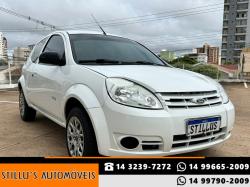 FORD Ka Hatch 1.0 FLEX