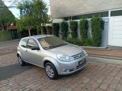 FORD Ka Hatch 1.0 FLEX