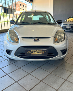 FORD Ka Hatch 1.0 FLEX