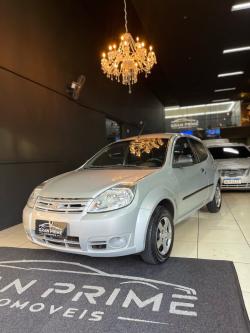 FORD Ka Hatch 1.0 FLEX