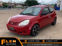 FORD Ka Hatch 1.0 FLEX