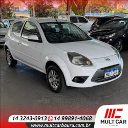 FORD Ka Hatch 1.0 FLEX