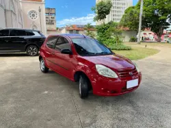 FORD Ka Hatch 1.0 FLEX