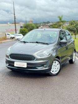 FORD Ka Hatch 1.0 FLEX
