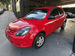 FORD Ka Hatch 1.0 FLEX