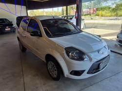 FORD Ka Hatch 1.0 FLEX