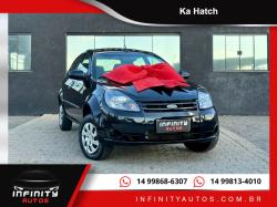 FORD Ka Hatch 1.0 FLEX
