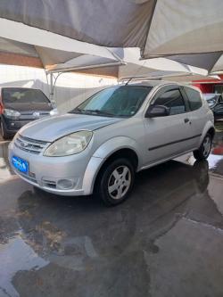FORD Ka Hatch 1.0 FLEX