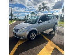 FORD Ka Hatch 1.0 FLEX