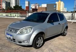 FORD Ka Hatch 1.0 FLEX