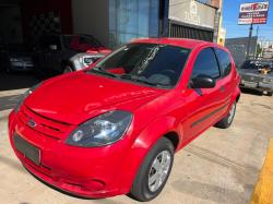 FORD Ka Hatch 1.0 FLEX