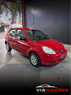 FORD Ka Hatch 1.0 FLEX