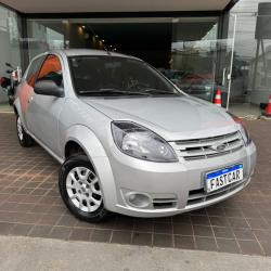 FORD Ka Hatch 1.0 FLEX