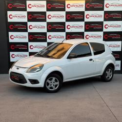 FORD Ka Hatch 1.0 FLEX