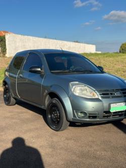FORD Ka Hatch 1.0 FLEX
