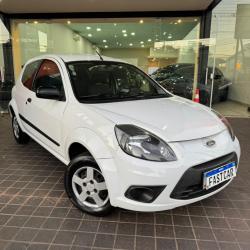 FORD Ka Hatch 1.0 FLEX