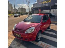 FORD Ka Hatch 1.0 FLEX