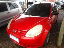 FORD Ka Hatch 1.0 FLEX