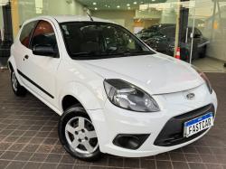 FORD Ka Hatch 1.0 FLEX
