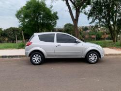 FORD Ka Hatch 1.0 FLEX