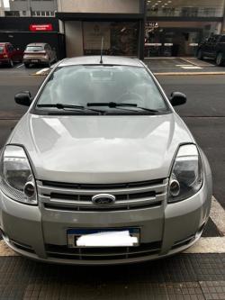 FORD Ka Hatch 1.0 FLEX