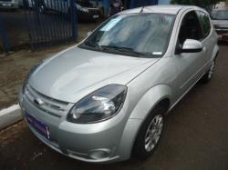 FORD Ka Hatch 1.0 FLEX